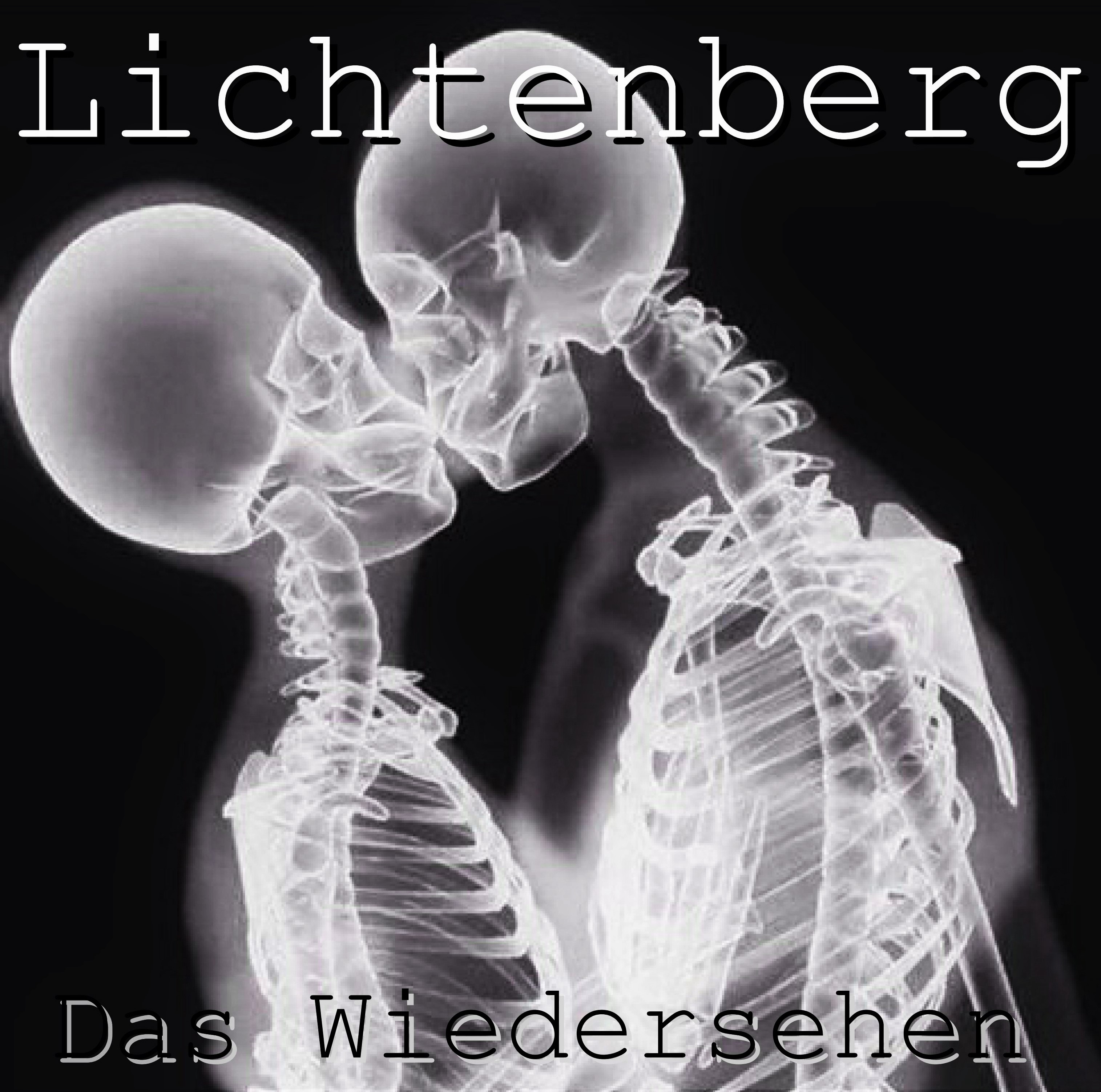 Wiedersehen | Lichtenberg-band.de